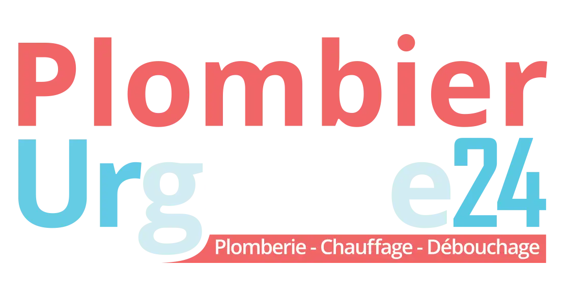 Logo PlombierUrgence 24
